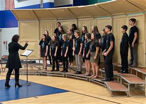 Advanced Chorus
